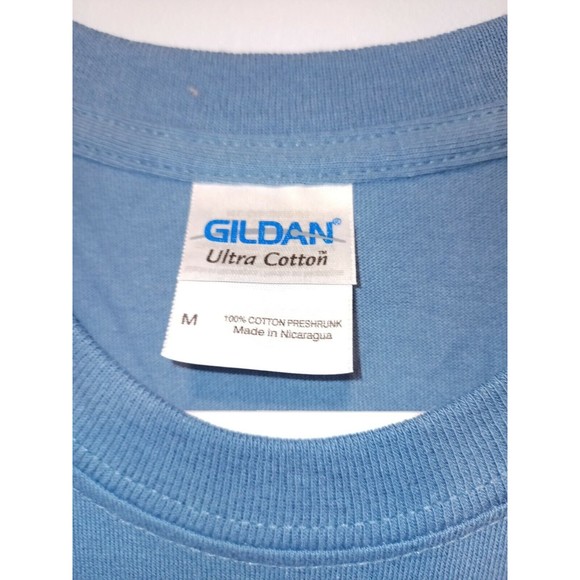 Scotty McCreery “See You Tonight” Tour Graphic T-Shirt Size Medium - Picture 3 of 4